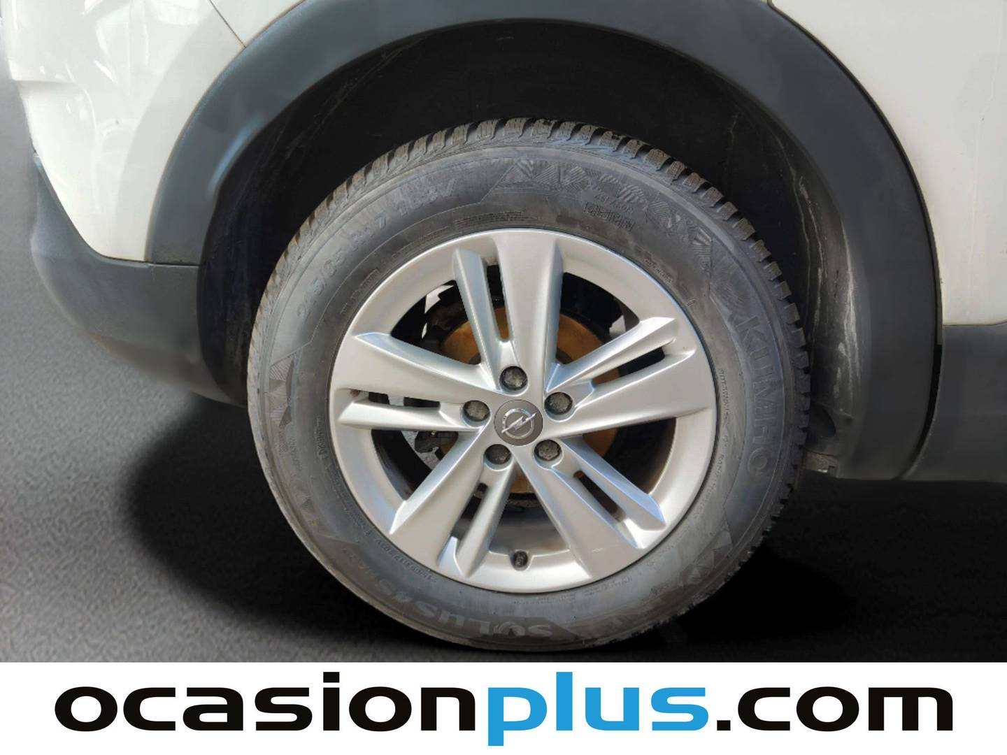 Opel Grandland X Opel Grandland X 1.2 Turbo Selective  (130 CV) de ocasión