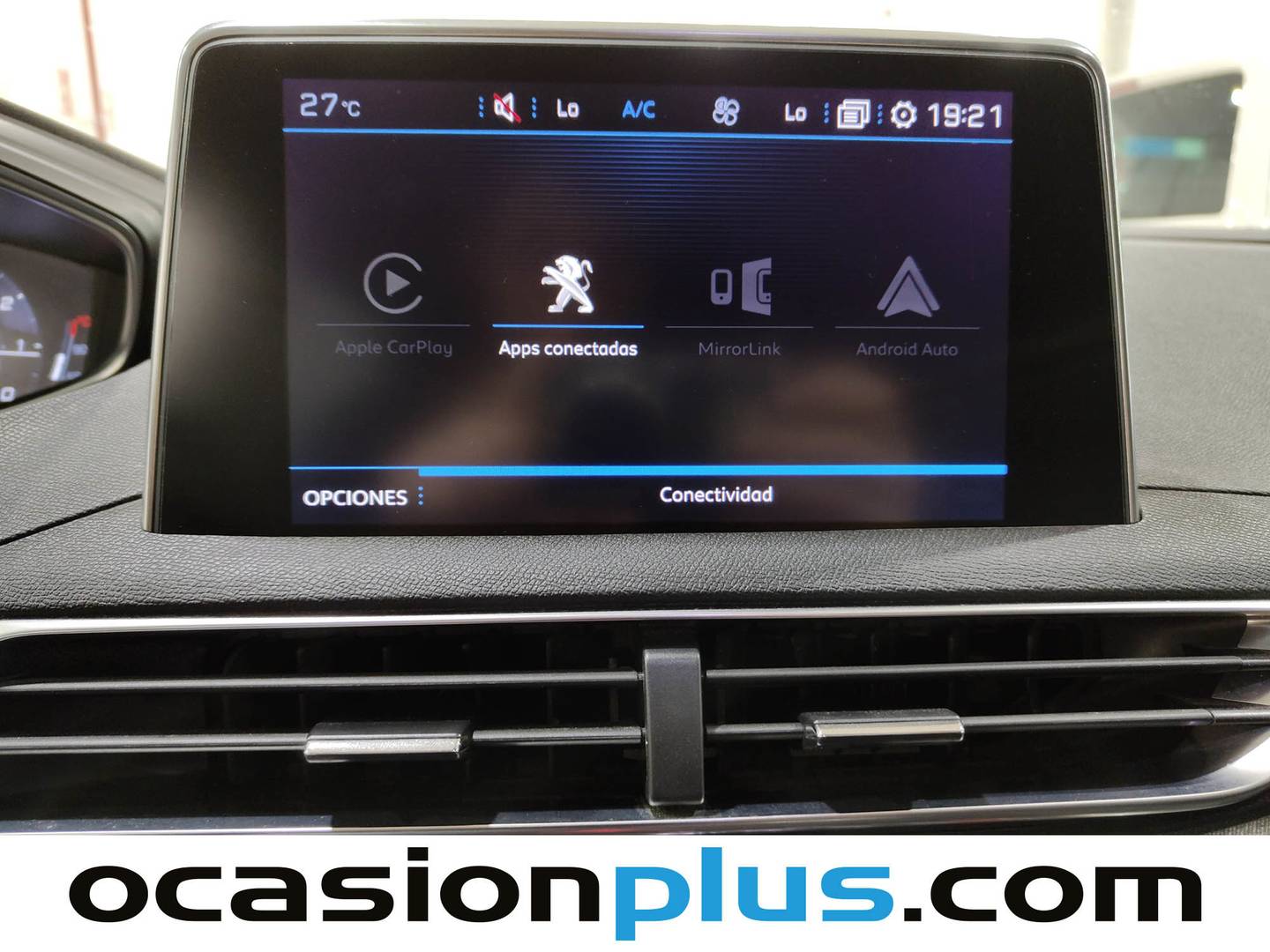 Extras del Peugeot 3008 Peugeot 3008 PureTech 130 S&S Allure (130 CV)