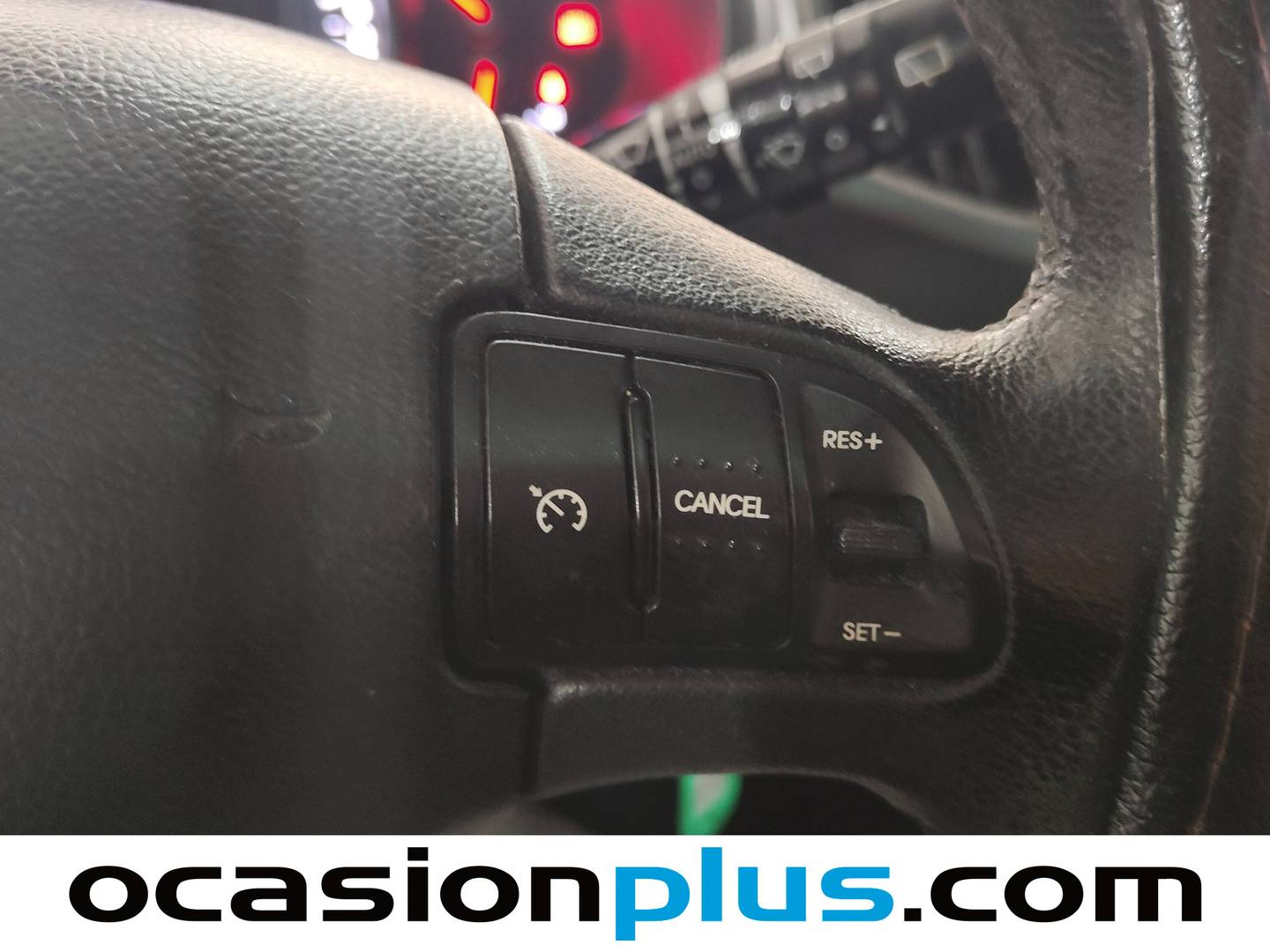 KIA Sportage KIA Sportage 1.7 CRDI VGT Drive 4x2 (115 CV) de ocasión