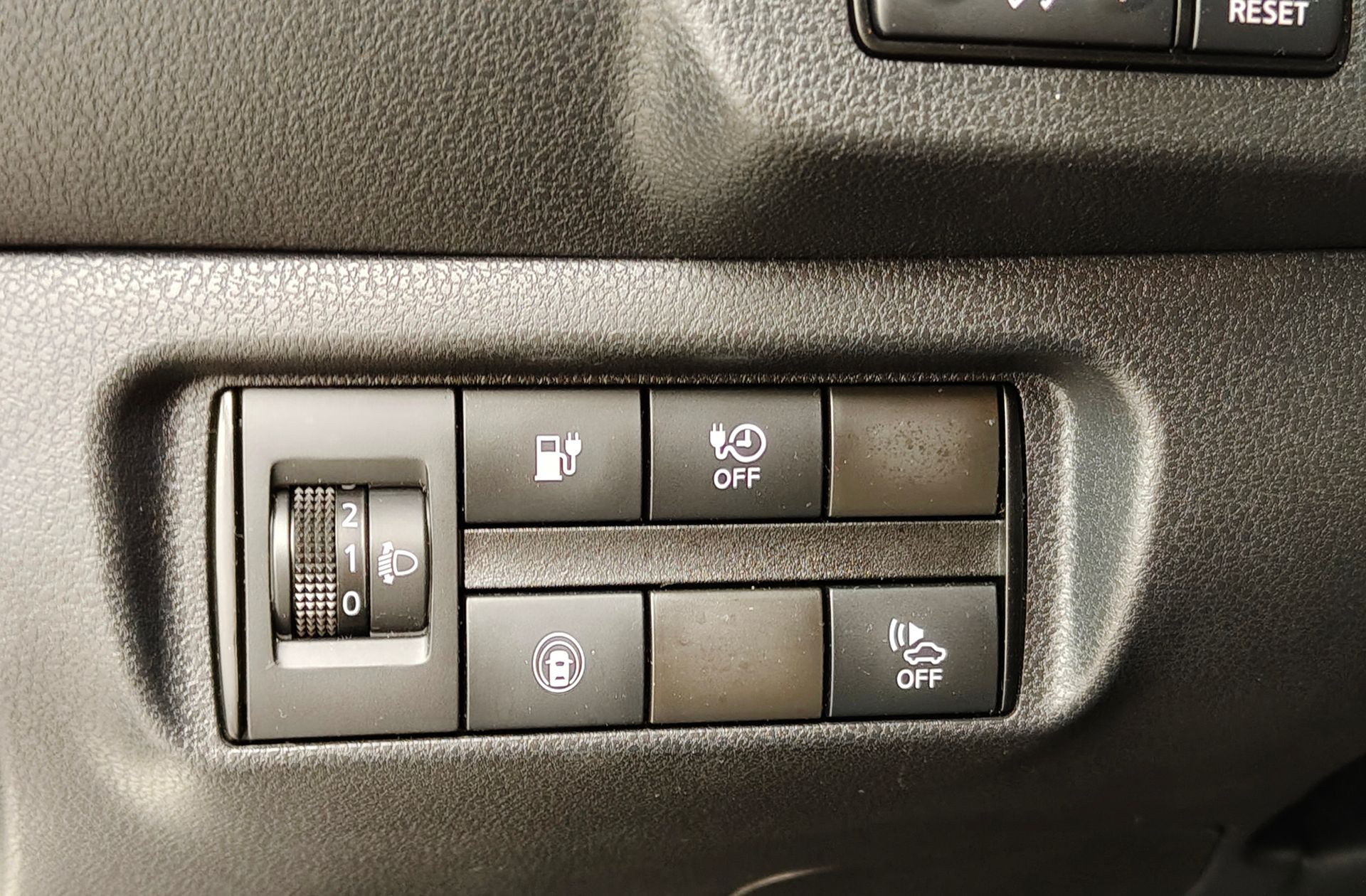 Nissan Leaf 40kWh Acenta - foto 13