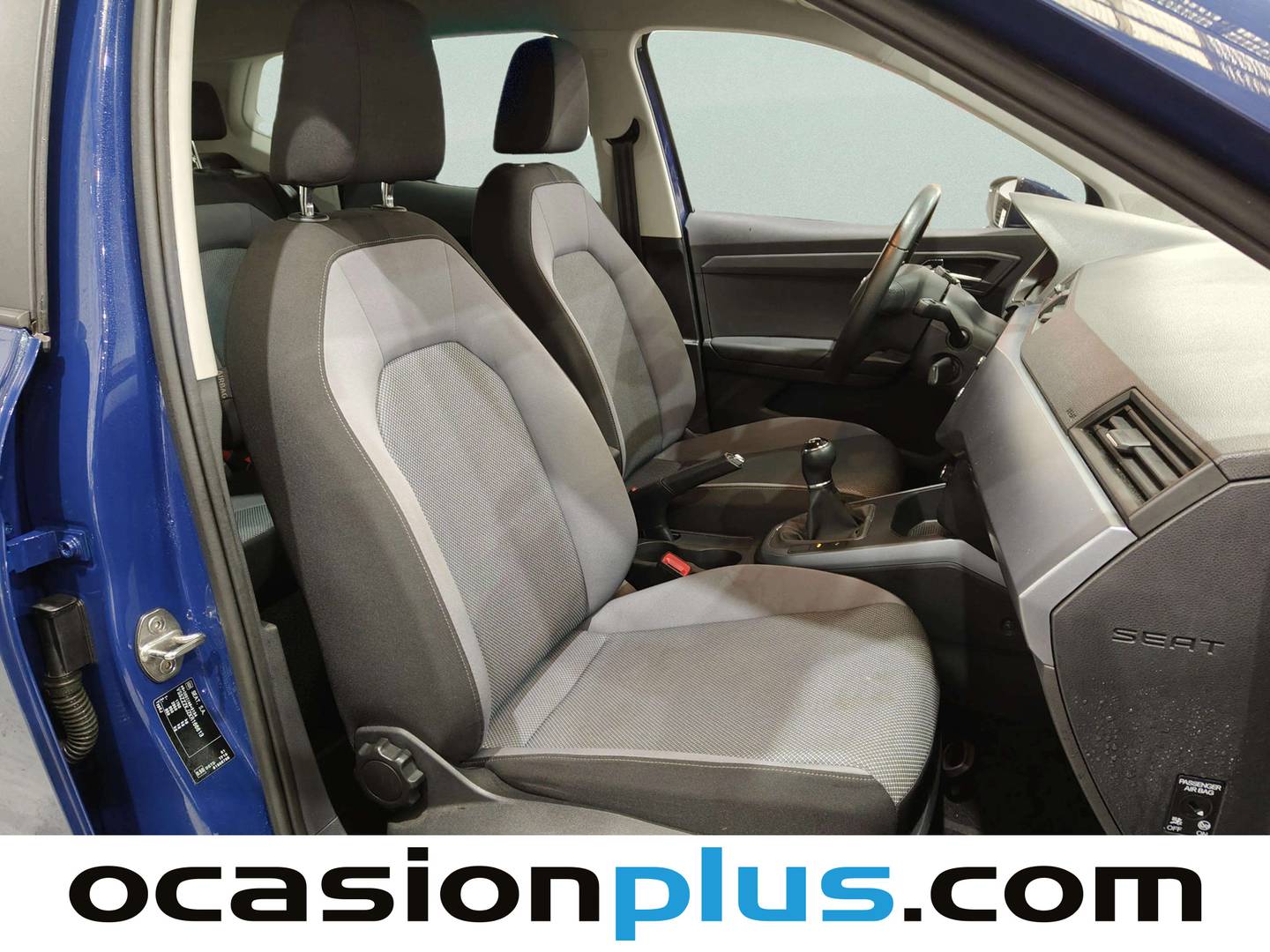 Foto Seat Arona SEAT Arona 1.6 TDI Ecomotive Style (95 CV)