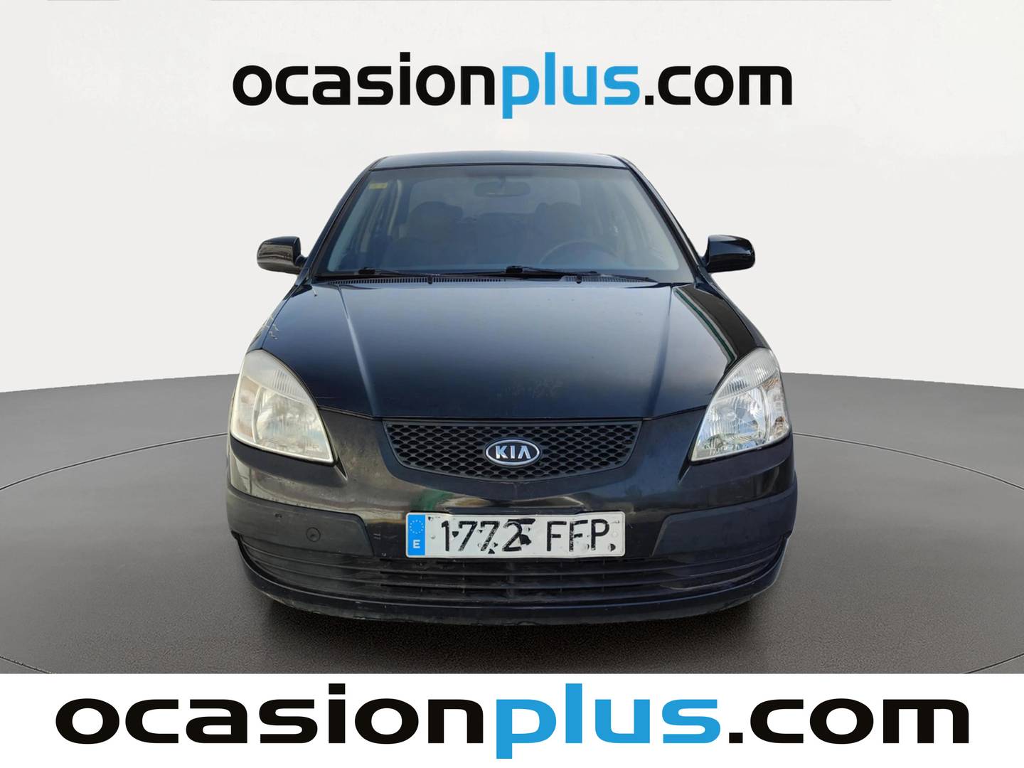 KIA Rio KIA Rio 1.4 DOHC EXI (94 CV) 94cv