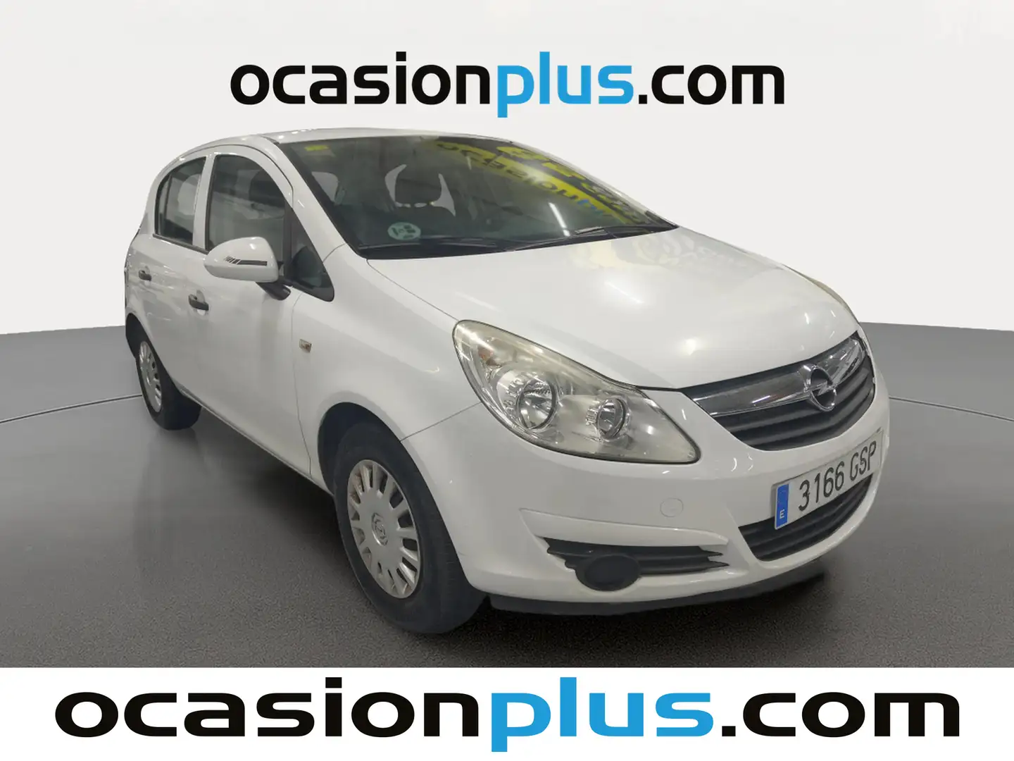 Foto Opel Corsa Opel Corsa 1.3 ecoFLEX Essentia (75 CV)