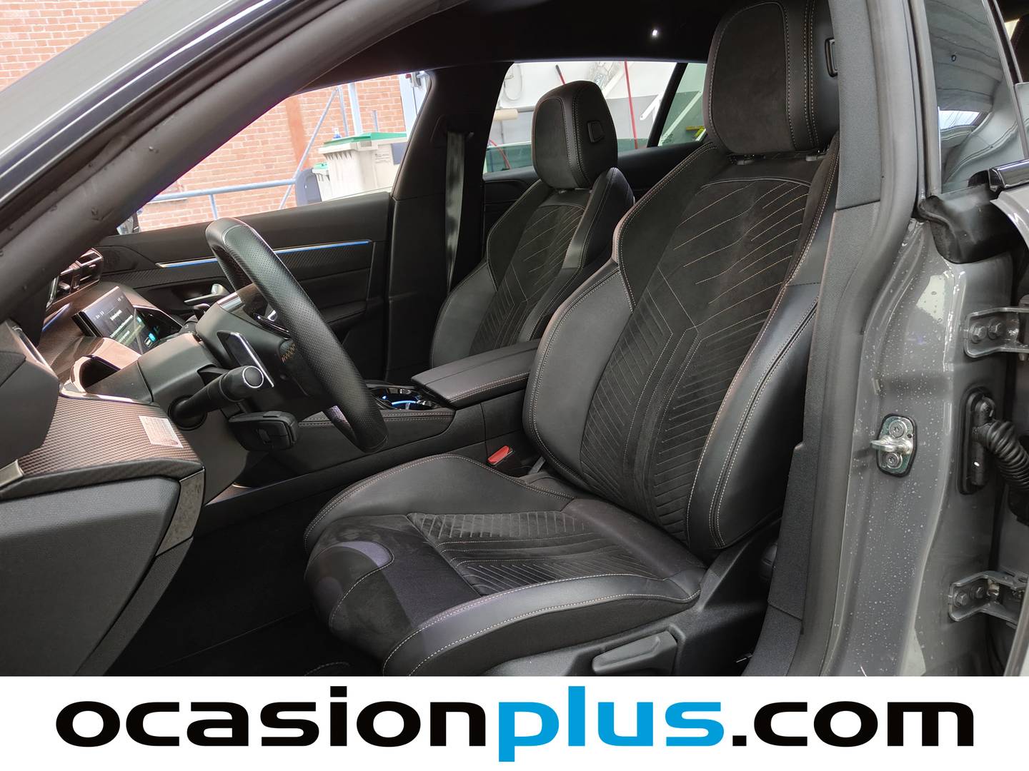 Foto Peugeot 508 Peugeot 508 SW BlueHDi 130 S&S GT EAT8 (130 CV)