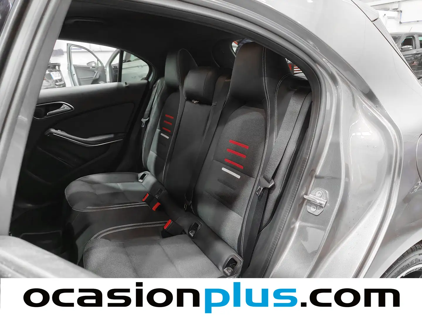 Foto Mercedes Clase A Mercedes-Benz Clase A Clase A 200 d (136 CV)