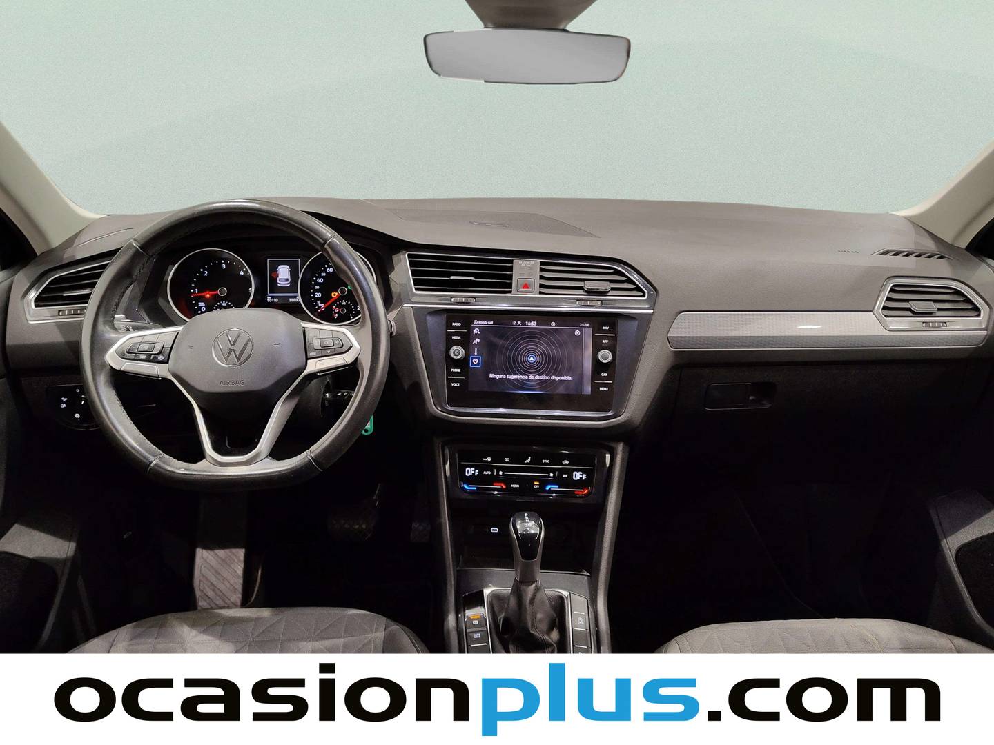 Volkswagen Tiguan Volkswagen Tiguan Life 2.0 TDI (150 CV) DSG al mejor precio