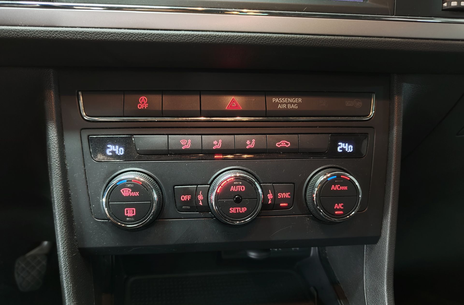 SEAT León 1.5 TSI Style Visio Edition - foto 26