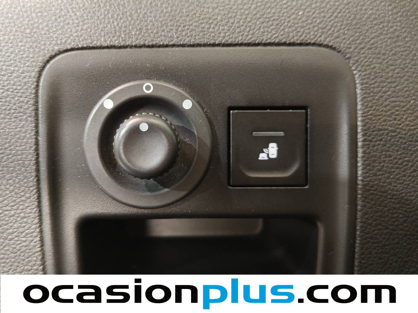 Extras del Dacia Duster Dacia Duster Prestige Blue dCi (115 CV) 4X2