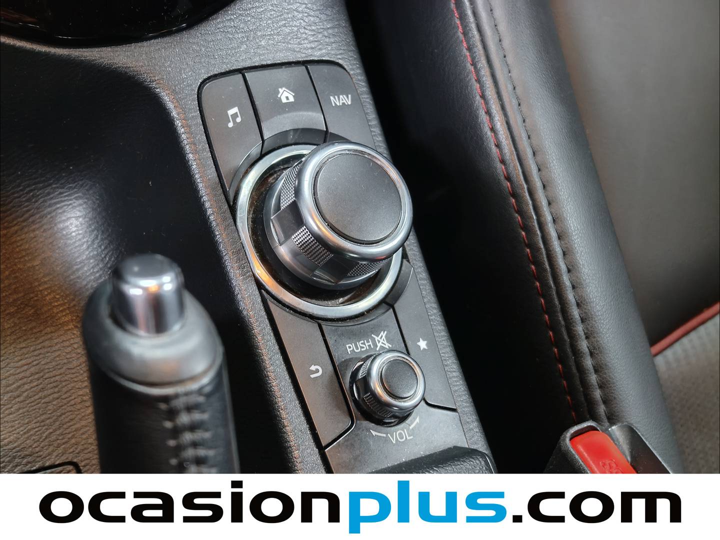 Mazda CX-3 Mazda CX-3 1.5 DE SKYACTIV Luxury 2WD (105 CV) barato