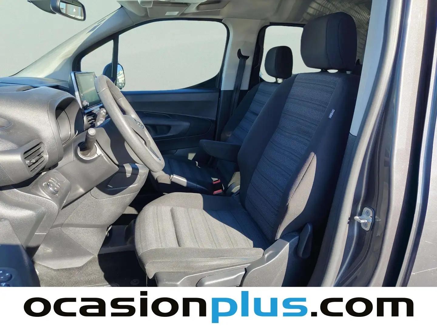 Foto Opel Combo Life Opel Combo Life 1.5 TD Business Edition Plus L1  (102 CV)