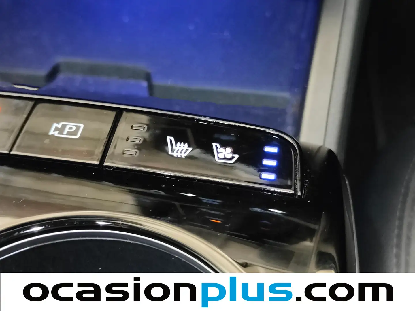 Foto Hyundai Tucson Hyundai Tucson 1.6 TGDI HEV Style Auto (230 CV)