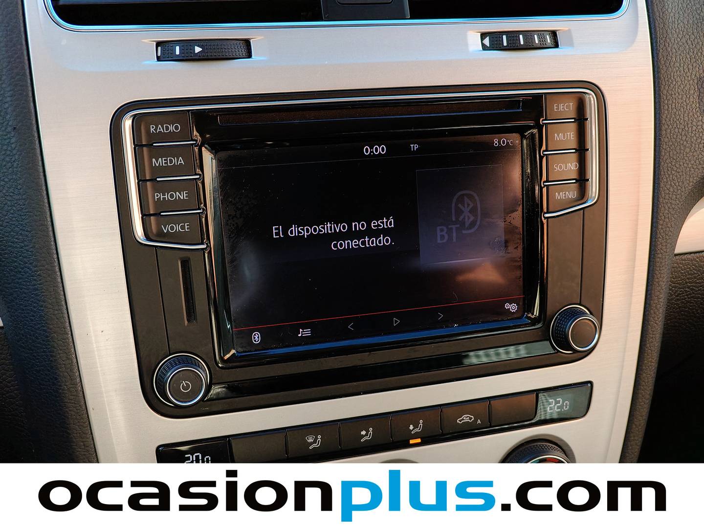 Foto Volkswagen Scirocco Volkswagen Scirocco R-Line 2.0 TSI BMT (180 CV) DSG