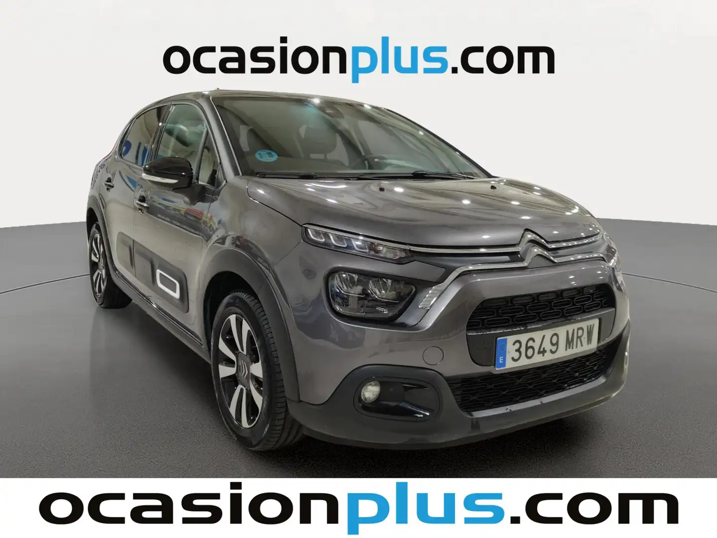 Foto Citroën C3 Origin Citroen C3 Origin PureTech 110 Max (110 CV)