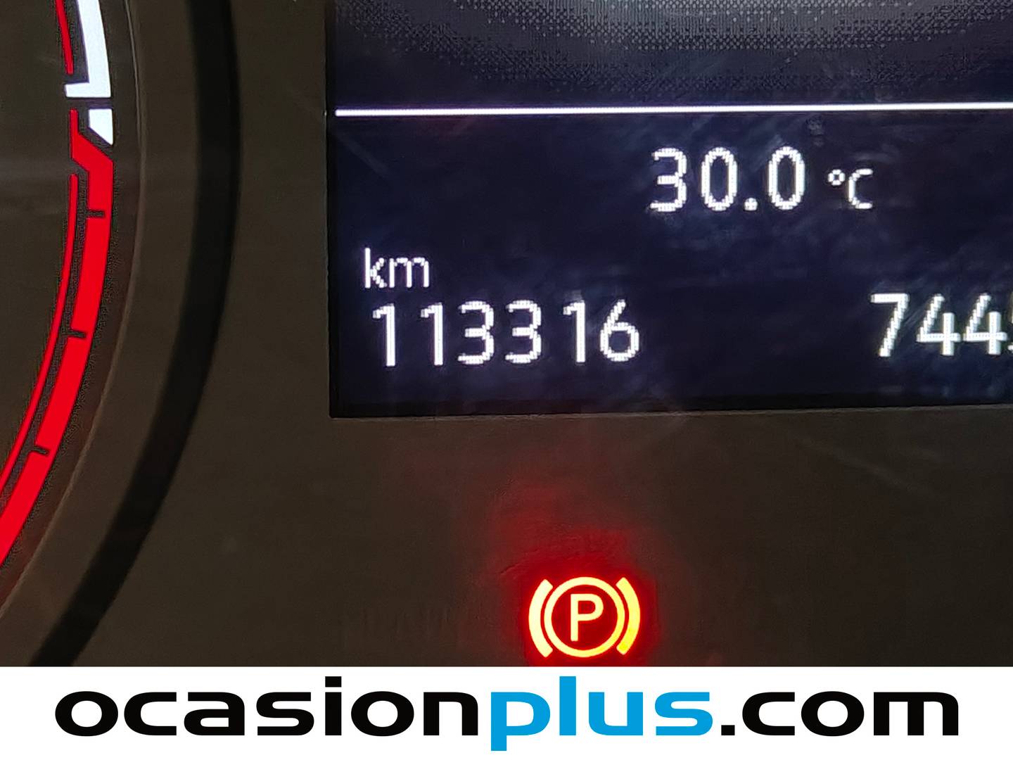 Volkswagen Caddy Volkswagen Caddy Cargo Cargo 2.0 TDI (75 CV) seminuevo