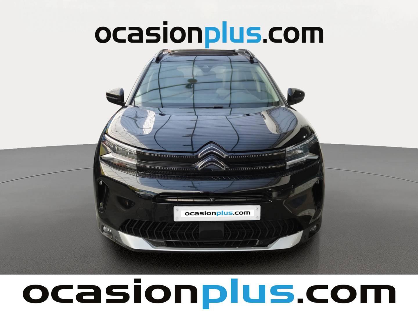 Foto Citroën C5 Aircross Citroen C5 Aircross Hybrid Plug-in Hybrid Max e-EAT8 (180 CV)