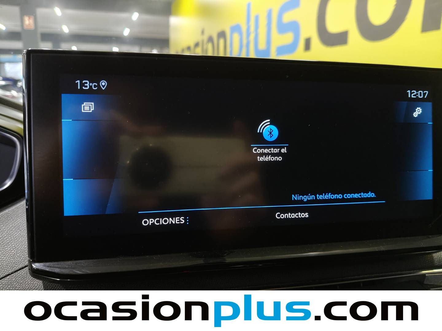 Peugeot 3008 Peugeot 3008 PureTech 130 S&S Allure Pack (130 CV) de segunda mano