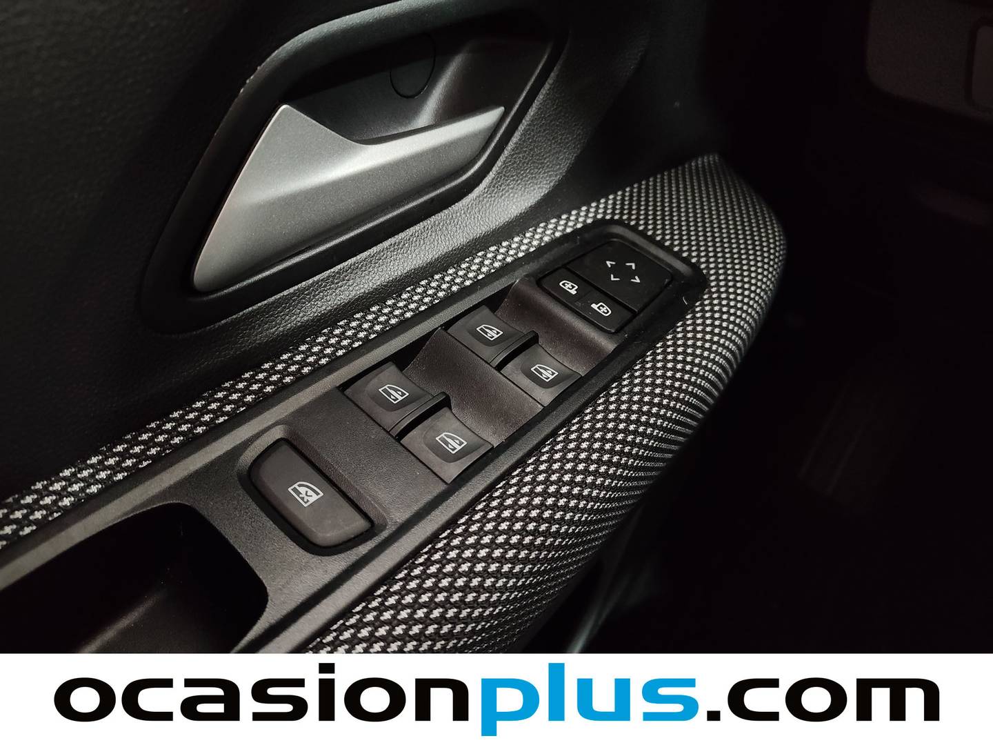 Foto Dacia Sandero Dacia Sandero Stepway Expression ECO-G (101 CV)