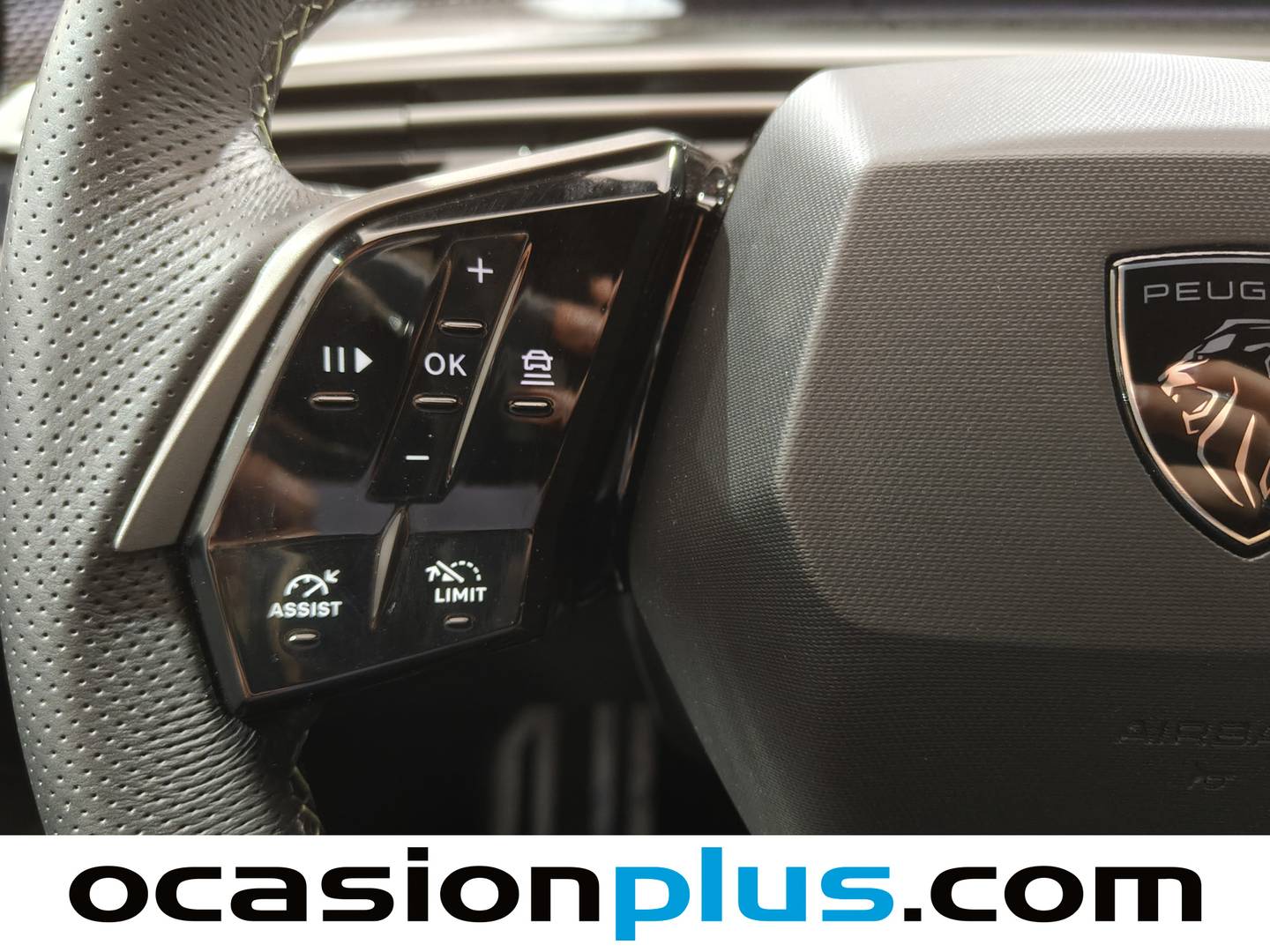 Peugeot 3008 Hybrid Peugeot 3008 Hybrid GT eDCS6 (145 CV) 145cv