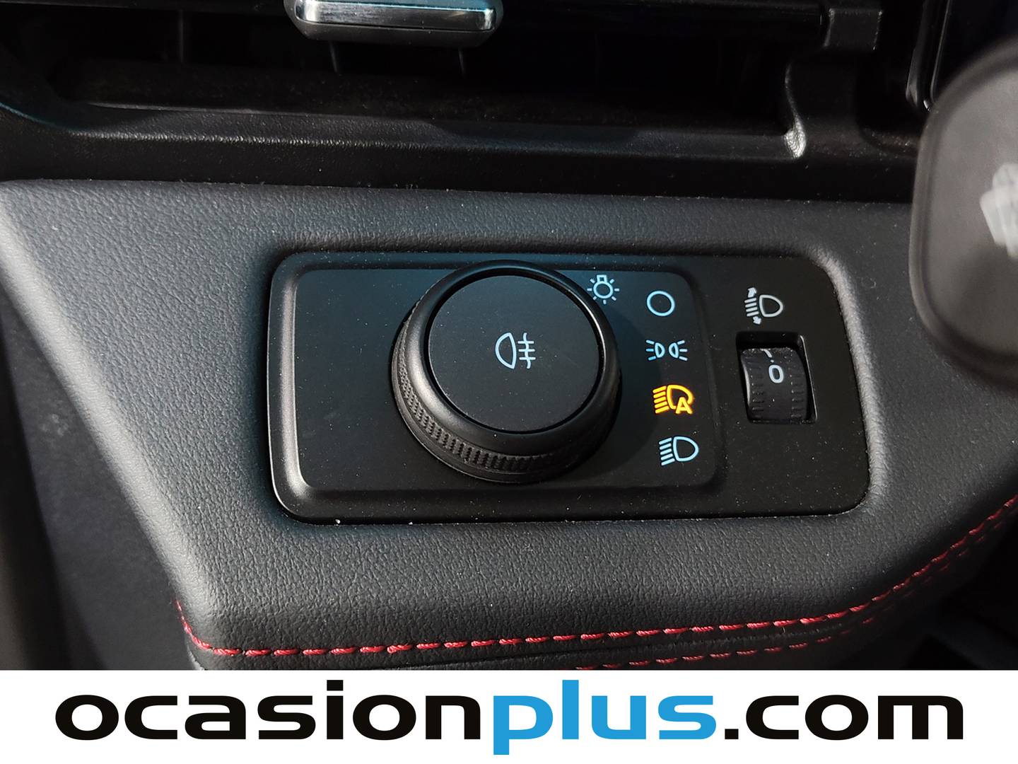 Ford Puma Ford Puma 1.0 EcoBoost MHEV ST-Line (125 CV) de segunda mano