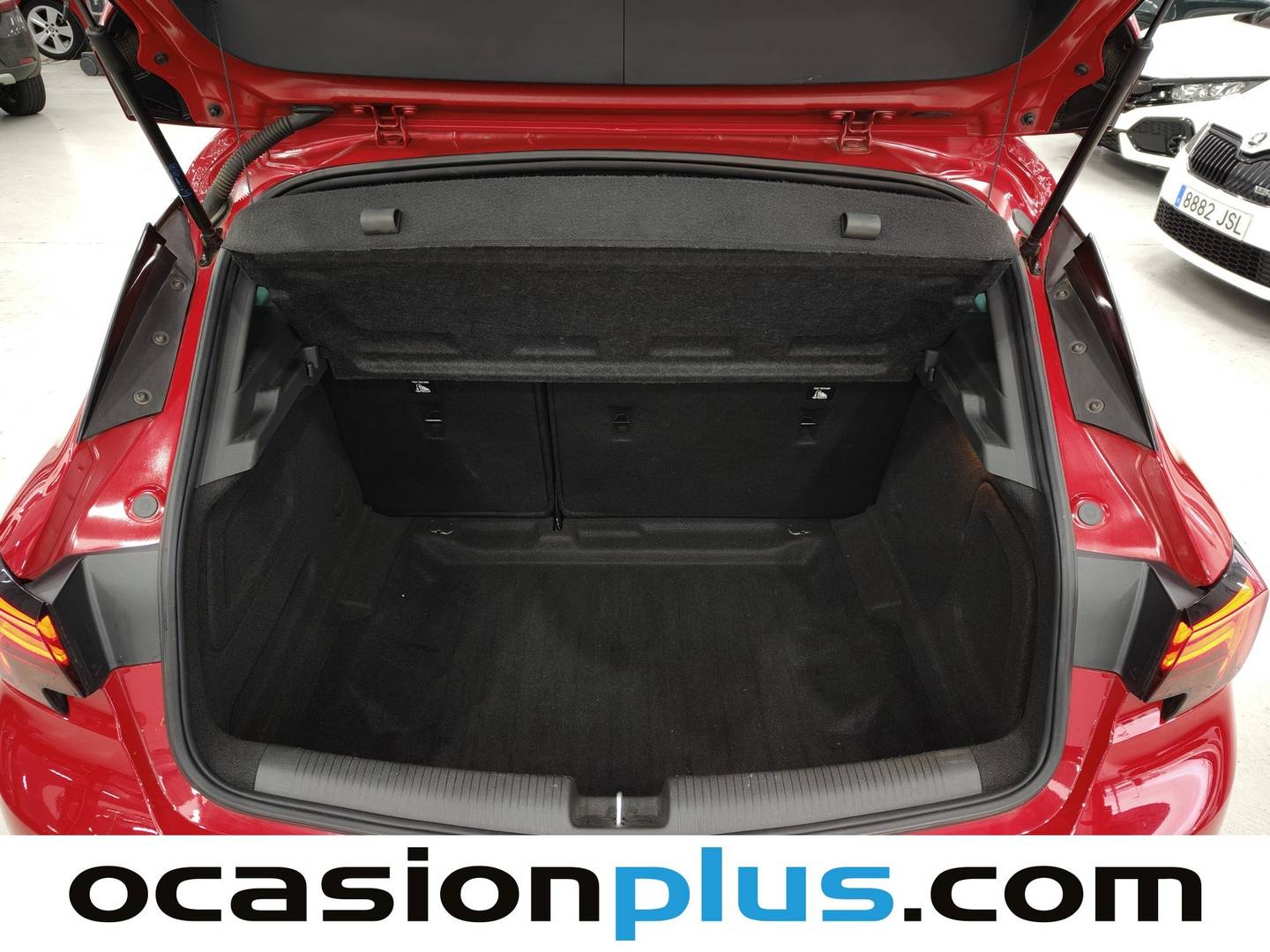 Foto Opel Astra Opel Astra 1.6 CDTi Dynamic (110 CV)