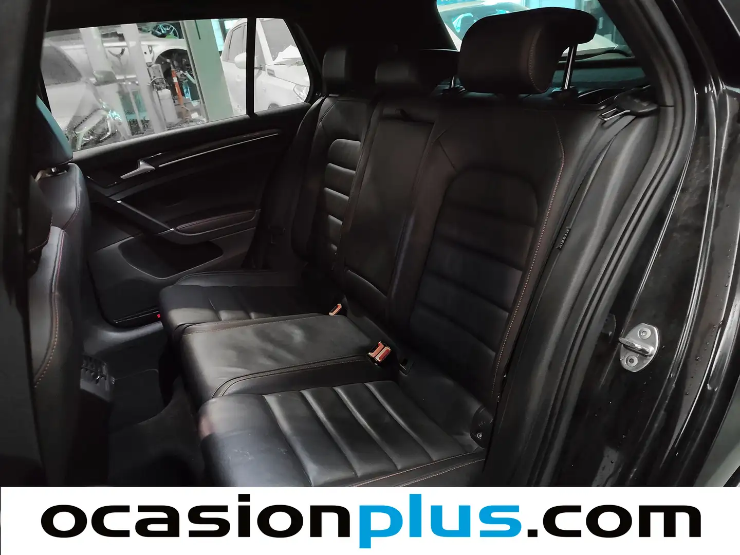 Foto Volkswagen Golf Volkswagen Golf GTI 2.0 TSI  (220 CV) DSG