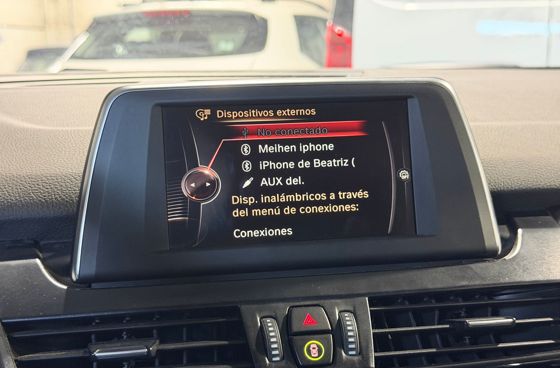 BMW Serie 2 Active Tourer 2 218d Active Tourer - foto 32