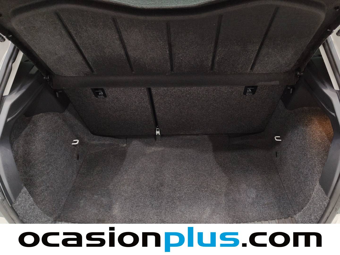 Fotos maletero Seat Ibiza SEAT Ibiza 1.6 TDI S&S FR Plus (115 CV)