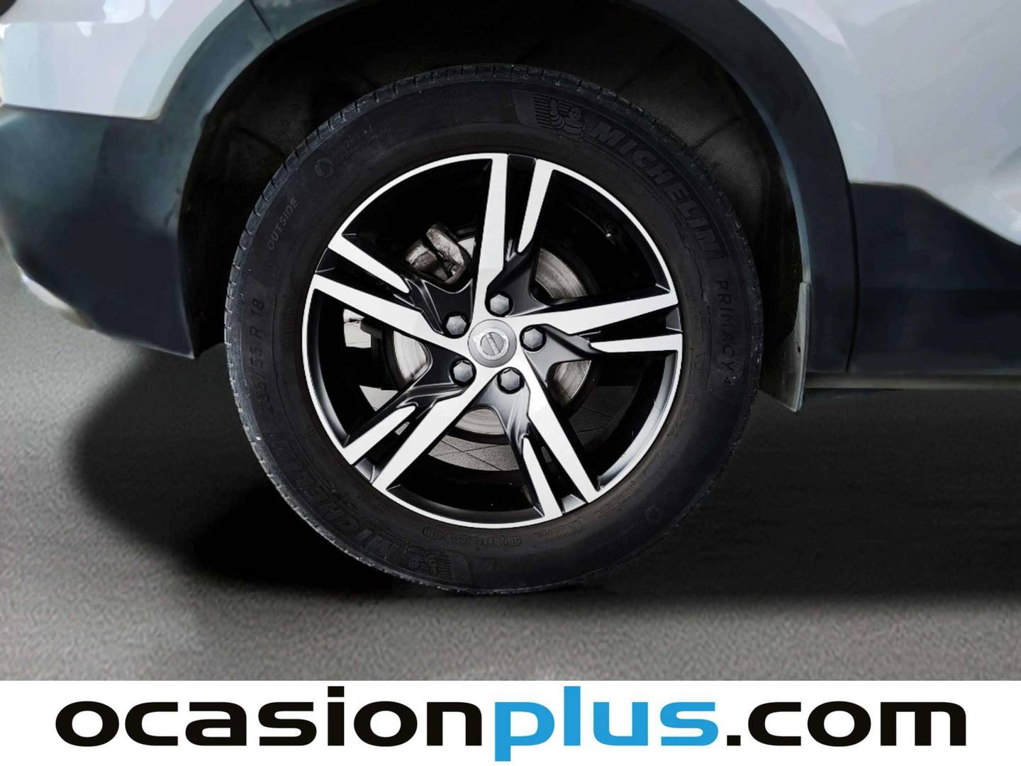 Volvo XC40 Volvo XC40 D3 R-Design (150 CV) de ocasión