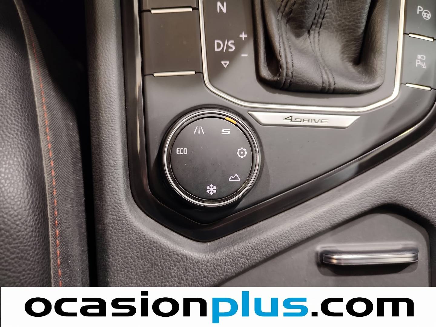 Paquetes del Seat Tarraco Seat Tarraco 2.0 TDI S&S FR Edition 4Drive DSG (190 CV)7 Plazas