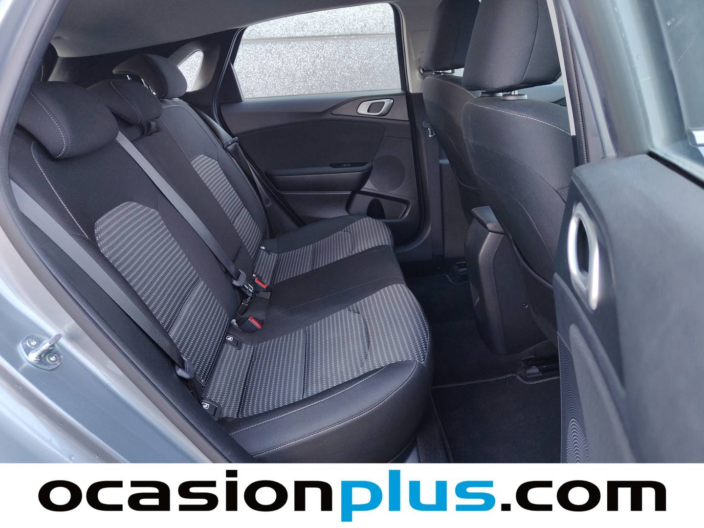 KIA Ceed KIA Ceed 1.0 T-GDI Drive (100 CV) al mejor precio
