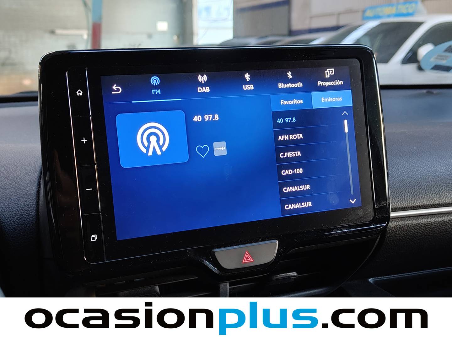 Foto Toyota Yaris Toyota Yaris 1.5 S-Edition (125 CV)