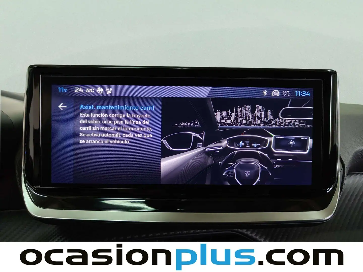 Foto Peugeot 208 Peugeot 208 PureTech 100 Allure (100 CV)