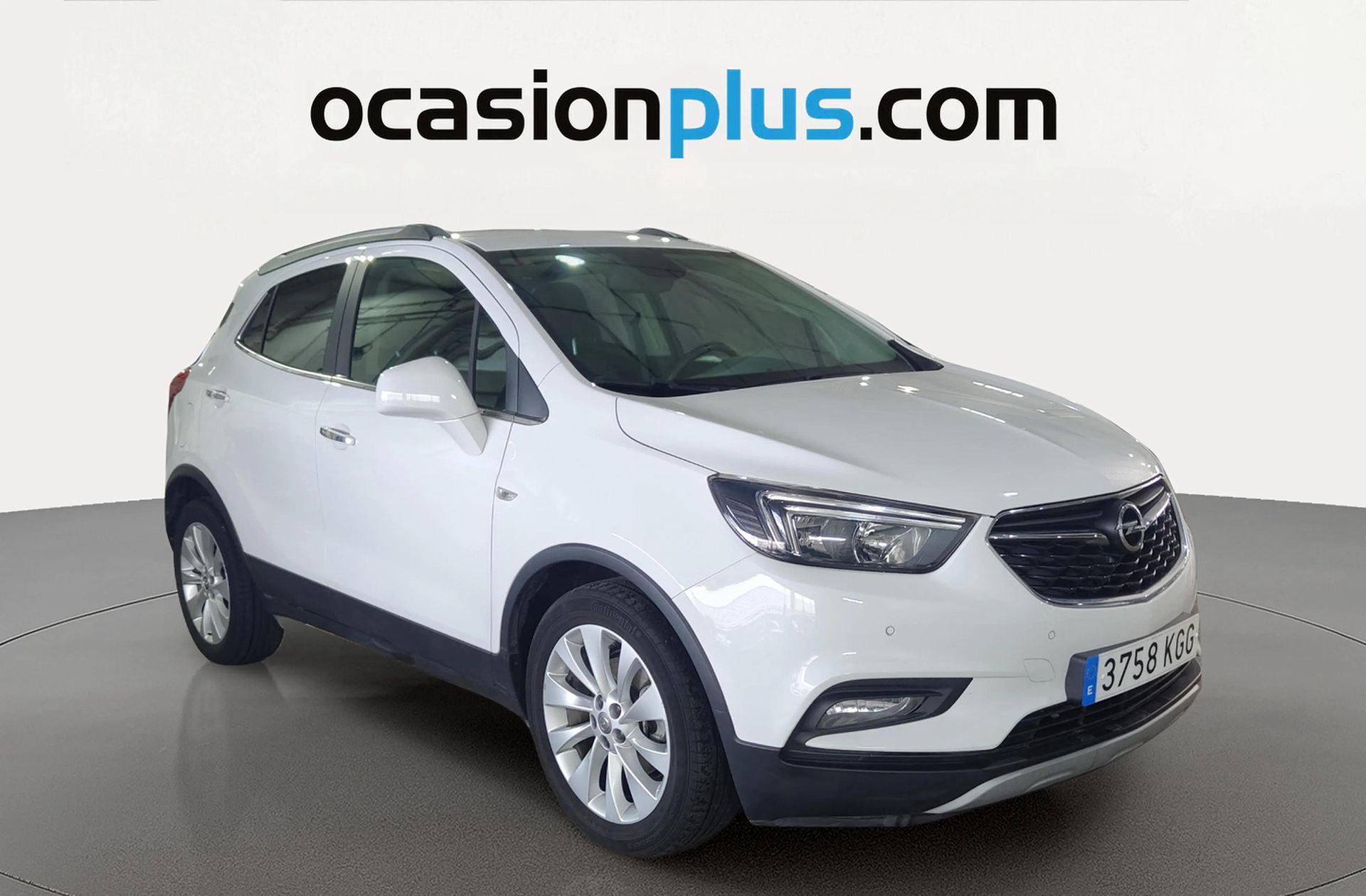 Opel Mokka 1.4 Turbo Excellence 4x2 - foto 2