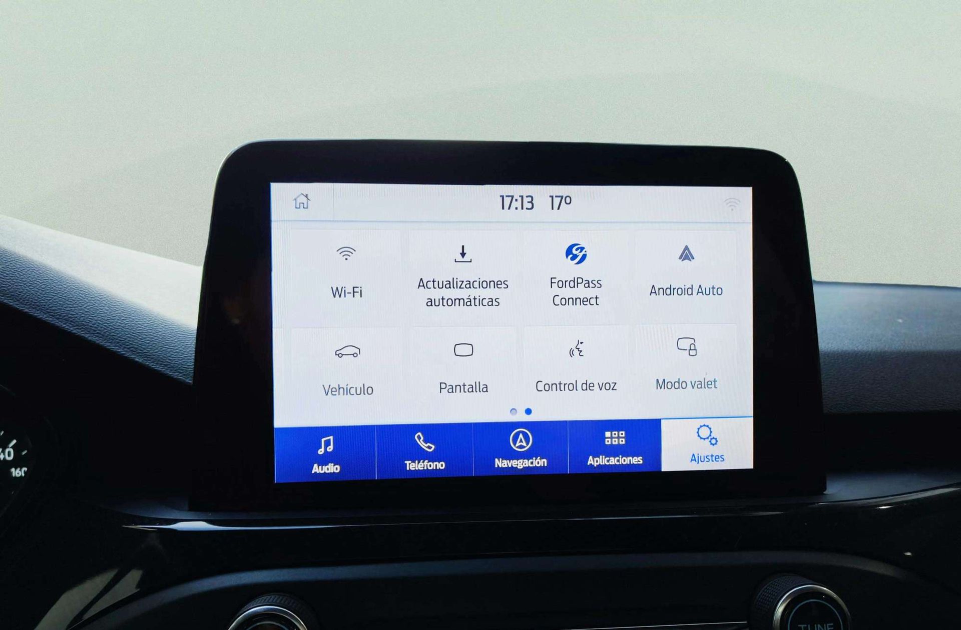 Ford Focus 1.0 EcoBoost MHEV ST-Line - foto 39