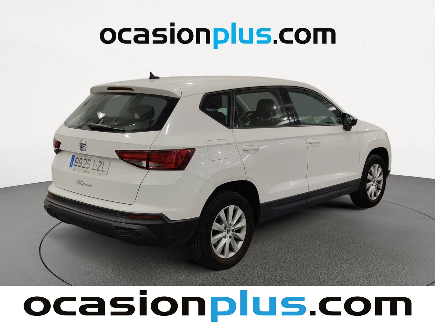 Foto Seat Ateca SEAT Ateca 1.0 TSI S&S Reference (110 CV)