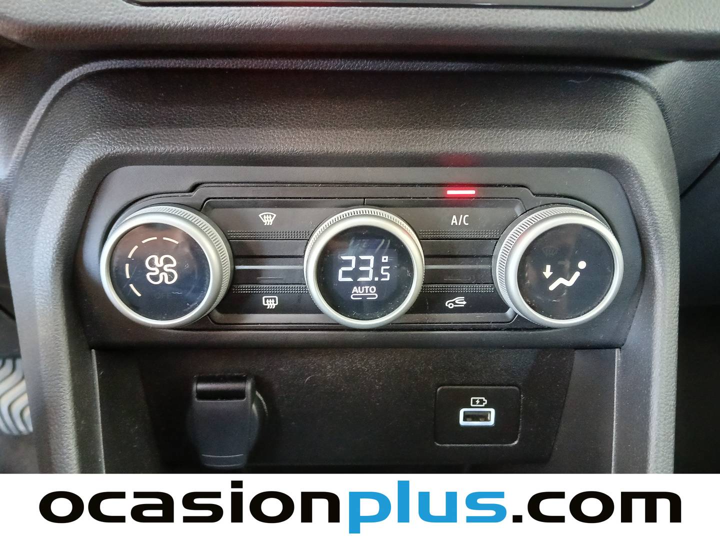 Dacia Sandero Dacia Sandero Stepway Expression TCe (91 CV) km 0