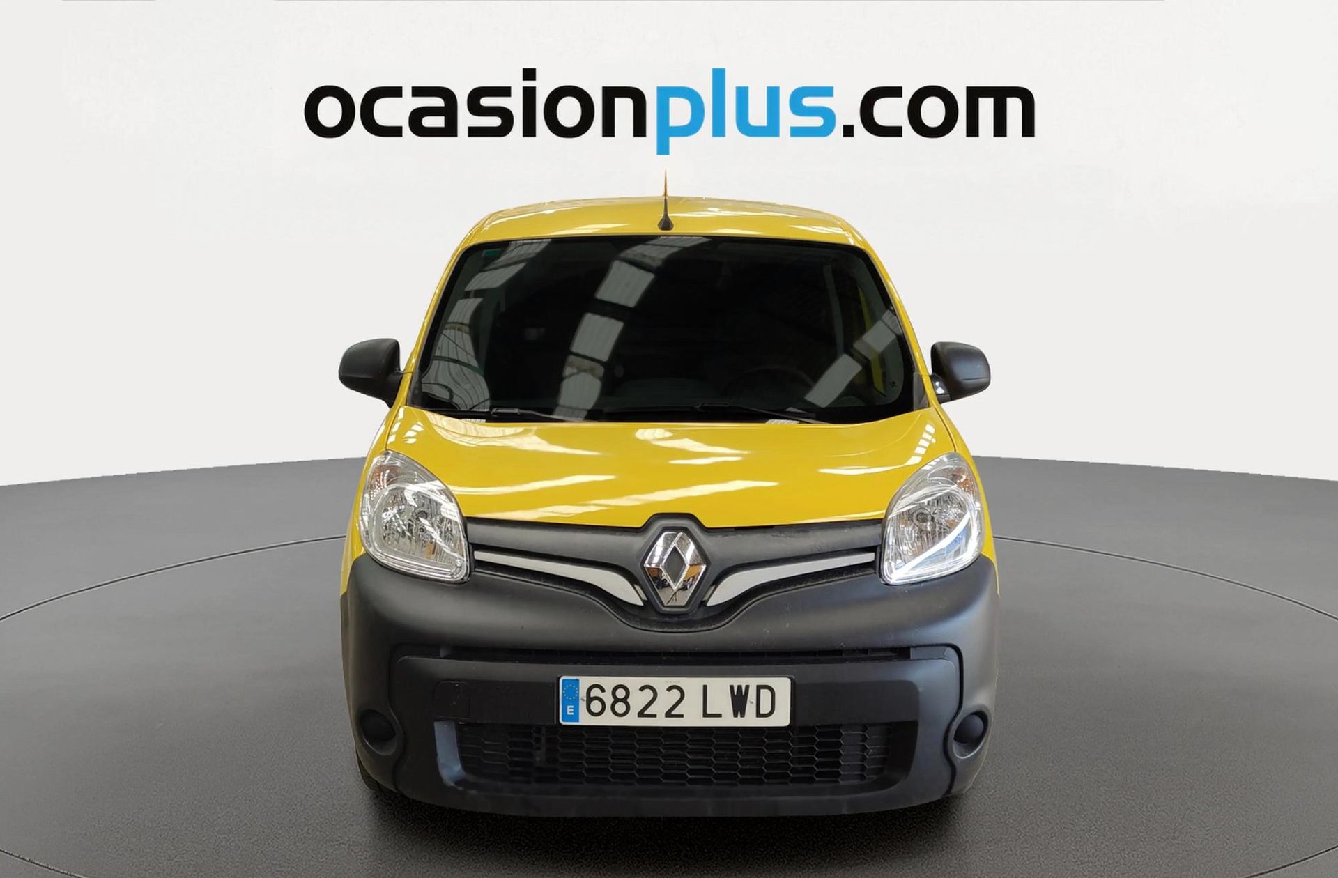Renault Kangoo Furgon Maxi Blue dCi - foto 9