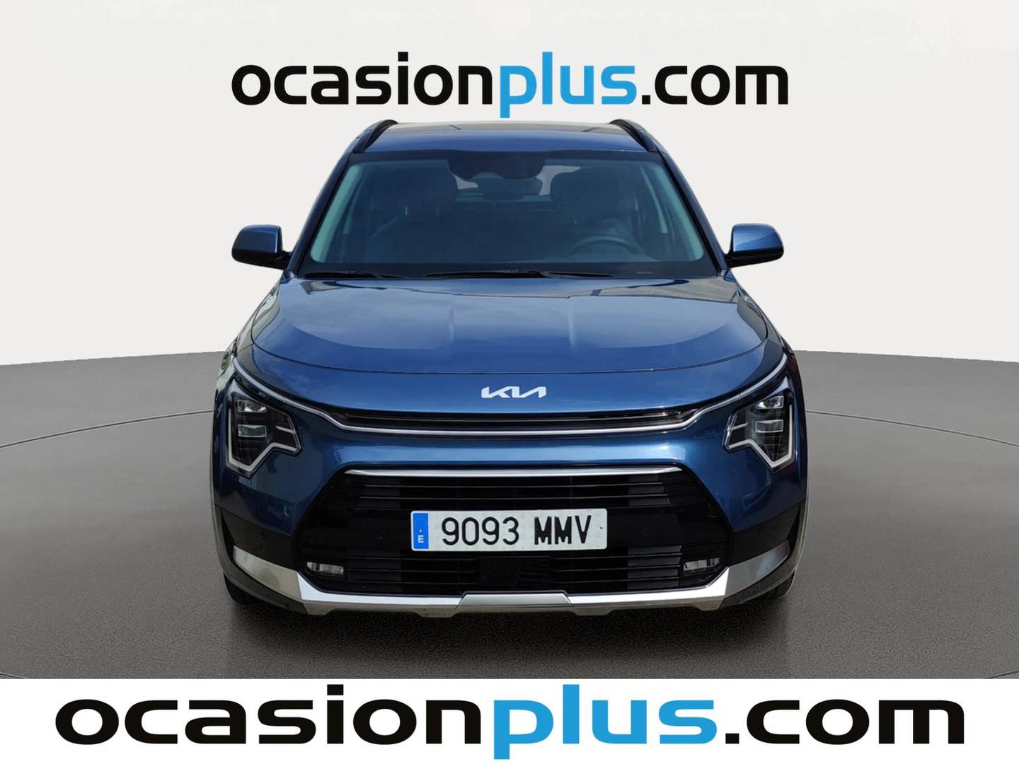 KIA Niro Kia Niro 1.6 GDi HEV Híbrido Drive (141 CV) al mejor precio