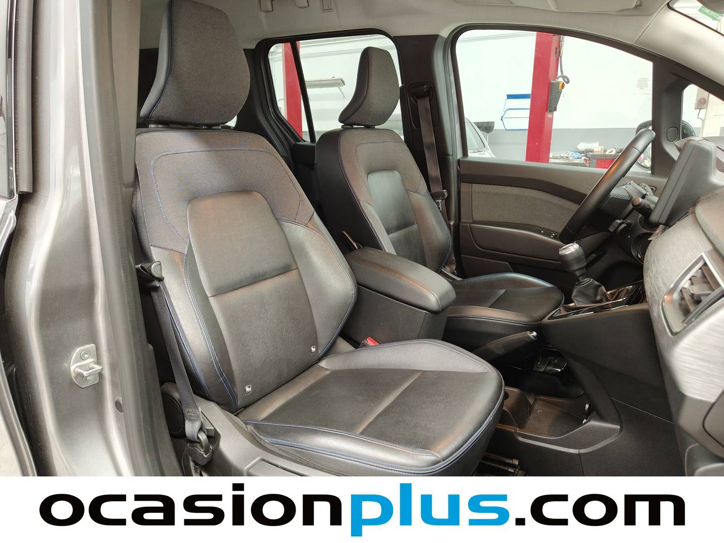 Foto Nissan Townstar Nissan Townstar 1.3G L1 Tekna (130 CV)