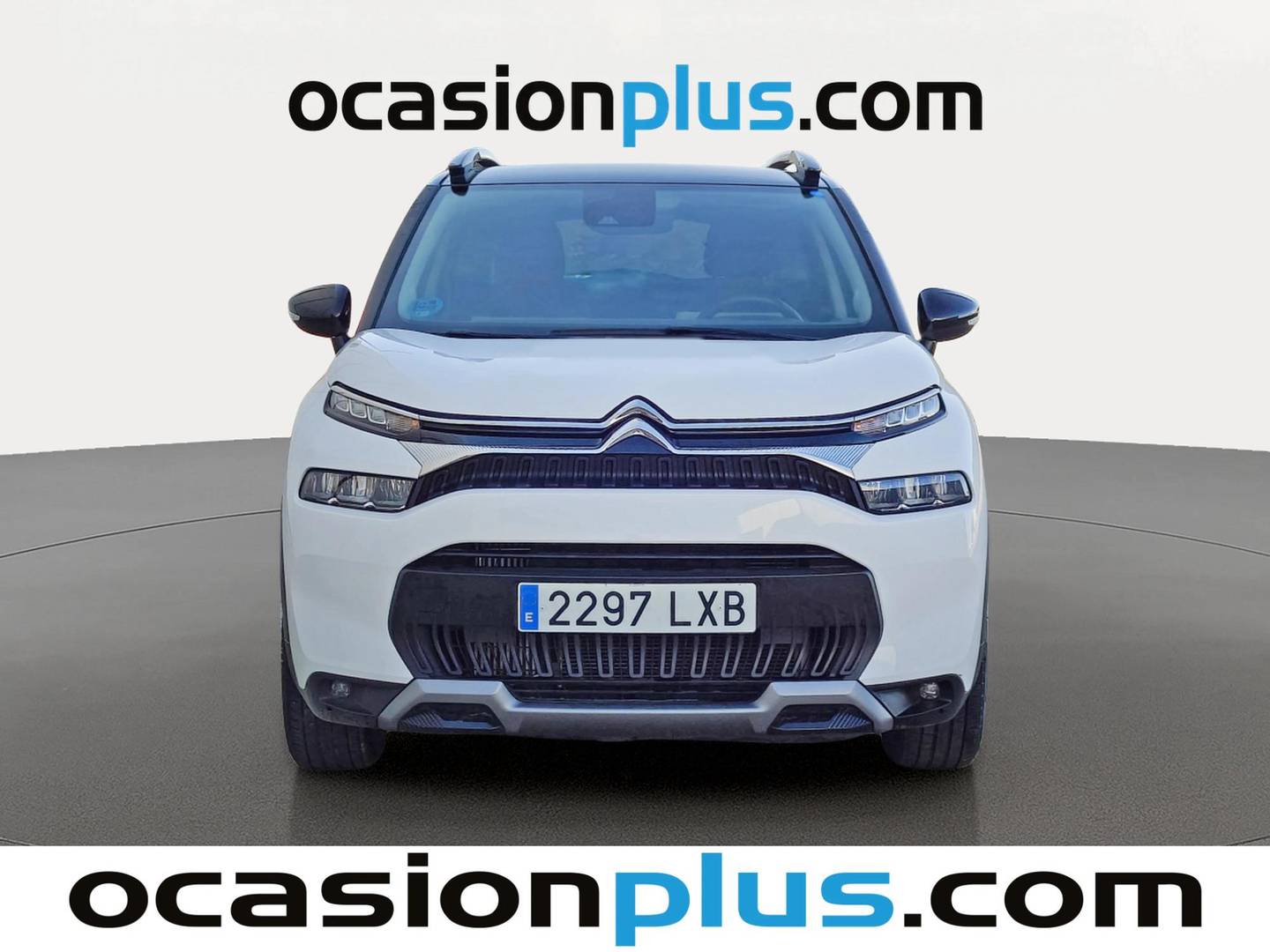 Foto Citroën C3 Aircross Citroen C3 Aircross BlueHDi 110 S&S Feel Pack (110 CV)