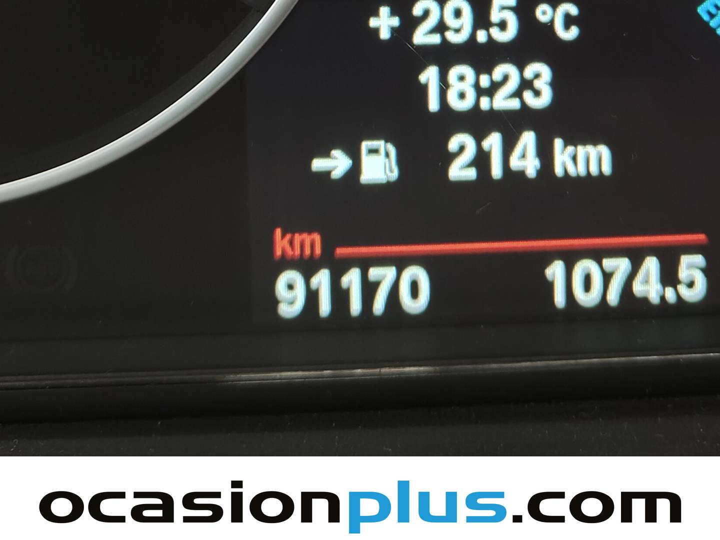 BMW Serie 3 BMW Serie 3 320d Luxury (184 CV) seminuevo