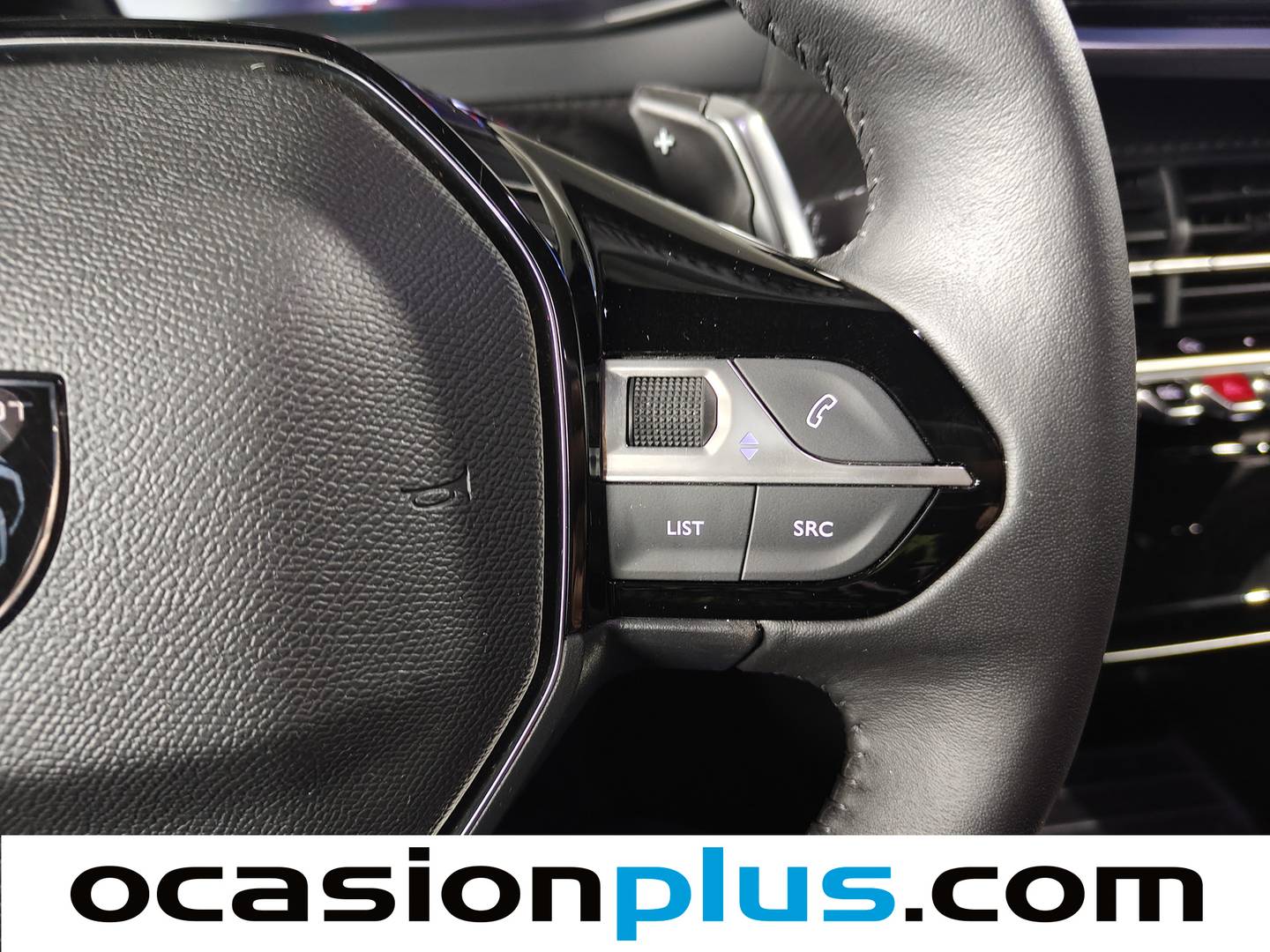 Foto Peugeot 2008 Peugeot 2008 PureTech 130 S&S Allure EAT8 (130 CV)