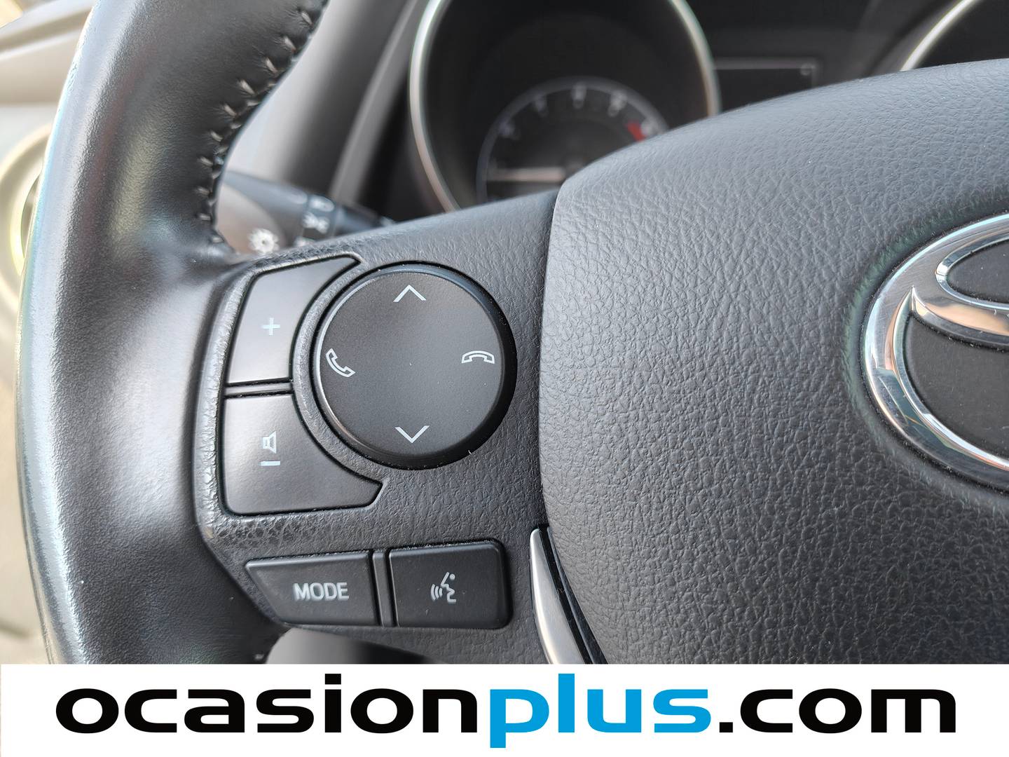 Foto Toyota Auris Toyota Auris 120T Active (116 CV)