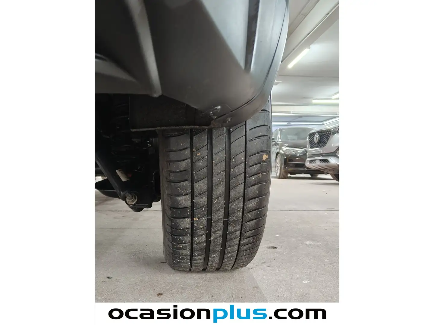 Foto Nissan QASHQAI Nissan Qashqai DIG-T 115 Acenta (115 CV)