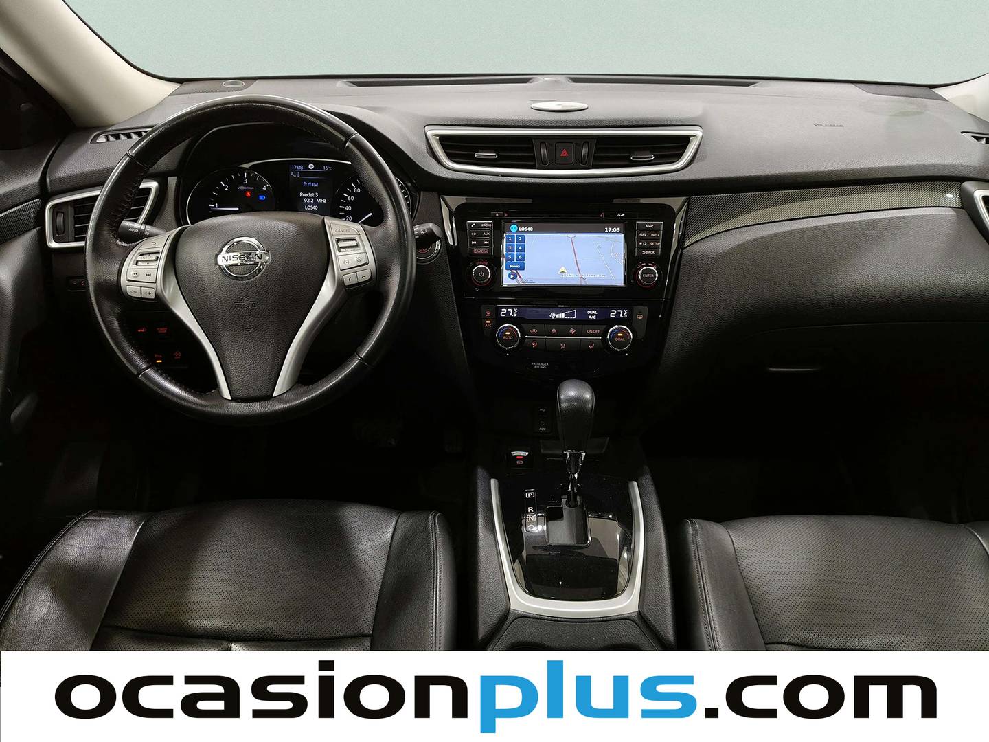 Nissan X-TRAIL Nissan X-Trail dCi 130 Tekna 4x2 XTronic (130 CV) de ocasión