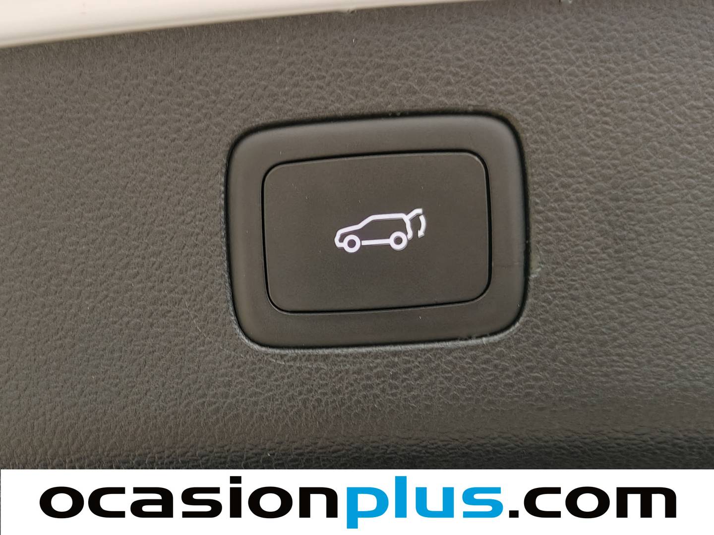 Foto MG HS MG HS 1.5 Turbo GDI Luxury DCT (162 CV)