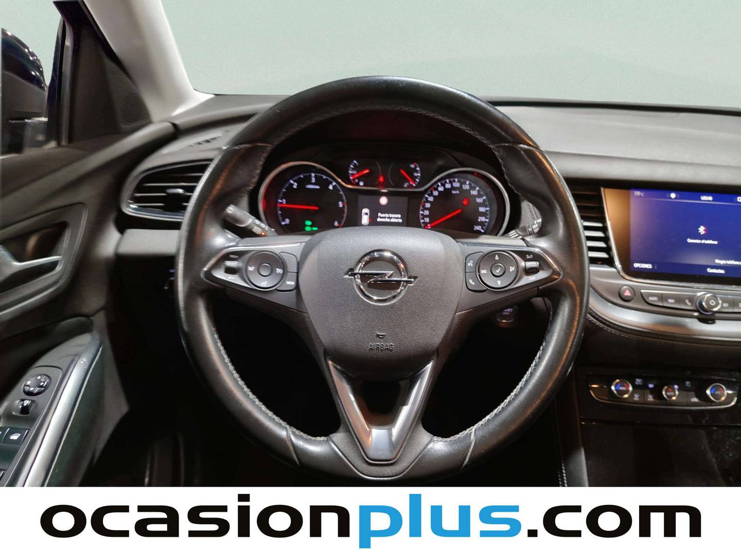 Opel Grandland X Opel Grandland X 1.6 CDTi Excellence (120 CV) 2017