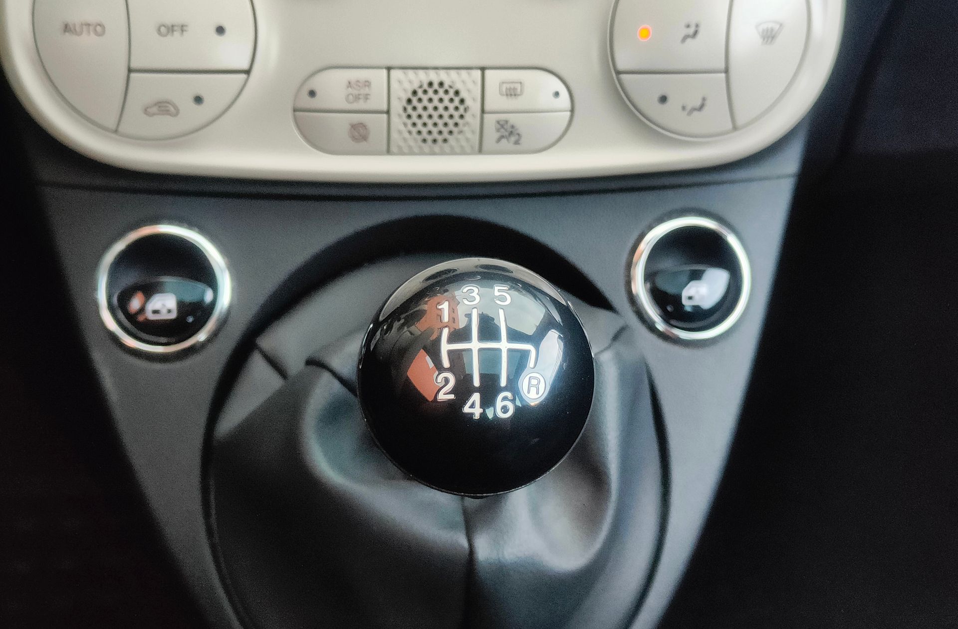 Fiat 500 1.0 Hybrid Dolcevita - foto 5