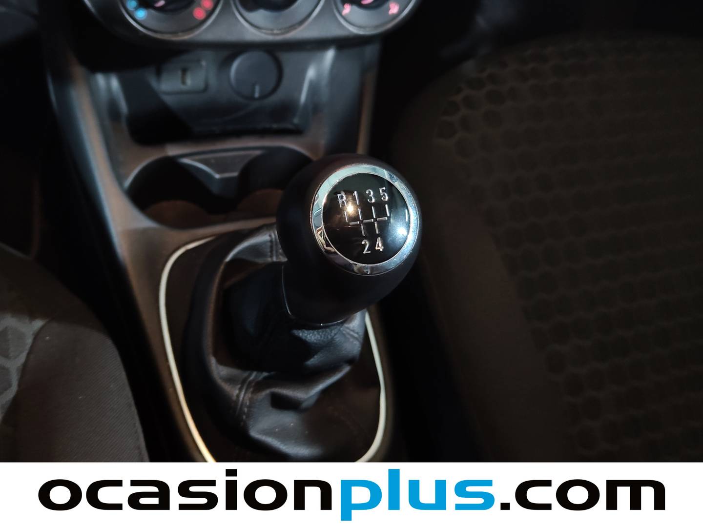 Opel Corsa Opel Corsa 1.4 Selective (90 CV) de segunda mano