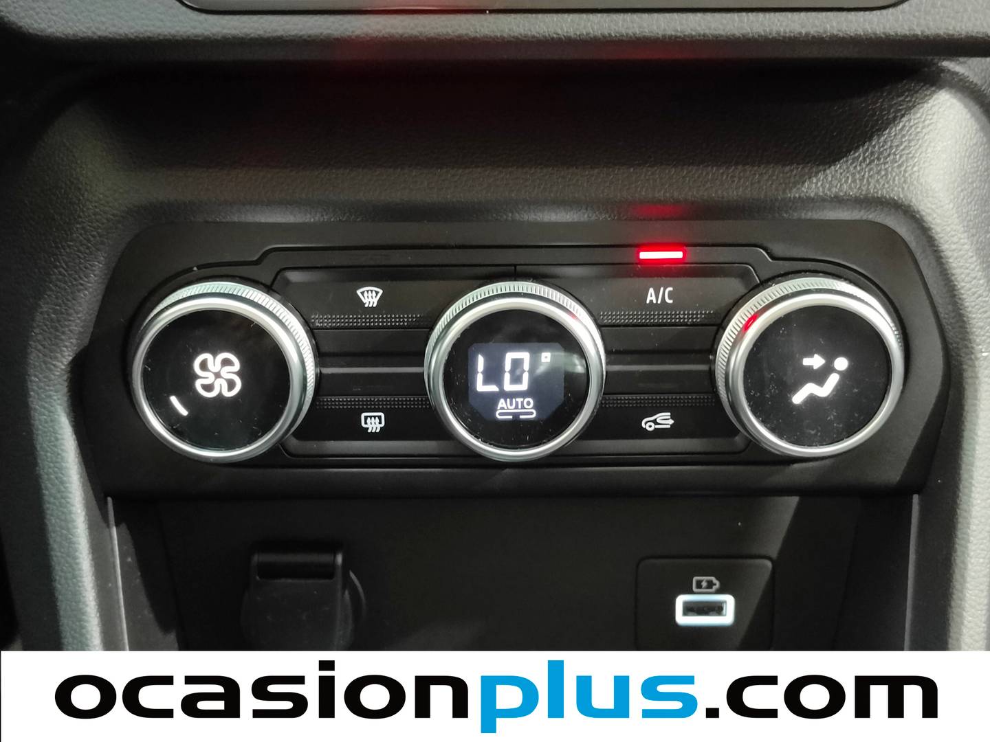 Dacia Jogger Dacia Jogger Extreme Go ECO-G (100 CV) de segunda mano